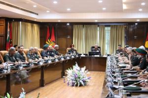 MODULAR BRIDGE SYSTEM