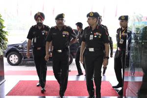 MODULAR BRIDGE SYSTEM