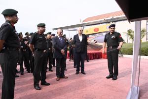 MODULAR BRIDGE SYSTEM