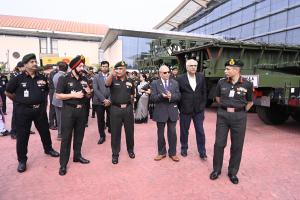 MODULAR BRIDGE SYSTEM